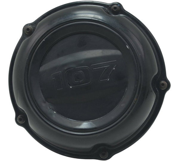 Caixa Filtro Ar Harley Fat Bob M8 Fxfb 18-20 Original
