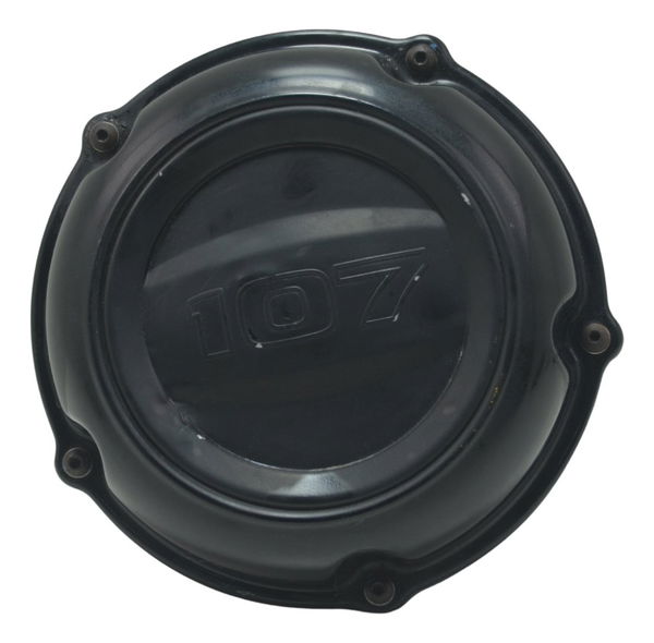 Caixa Filtro Ar Harley Fat Bob M8 Fxfb 18-20 Original