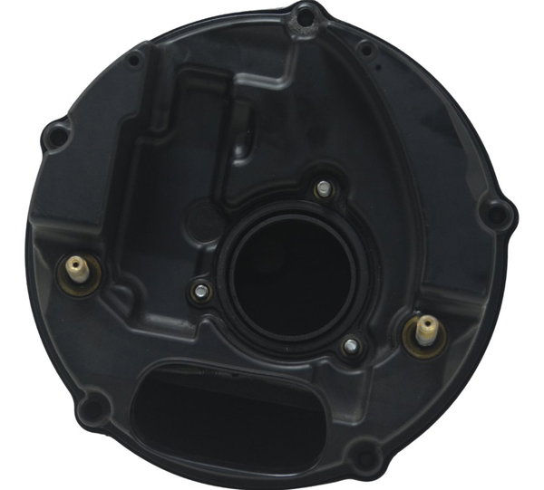 Caixa Filtro Ar Harley Fat Bob M8 Fxfb 18-20 Original