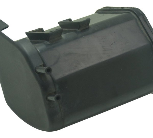 Filtro Canister Harley Fat Bob M8 Fxfb 18-20