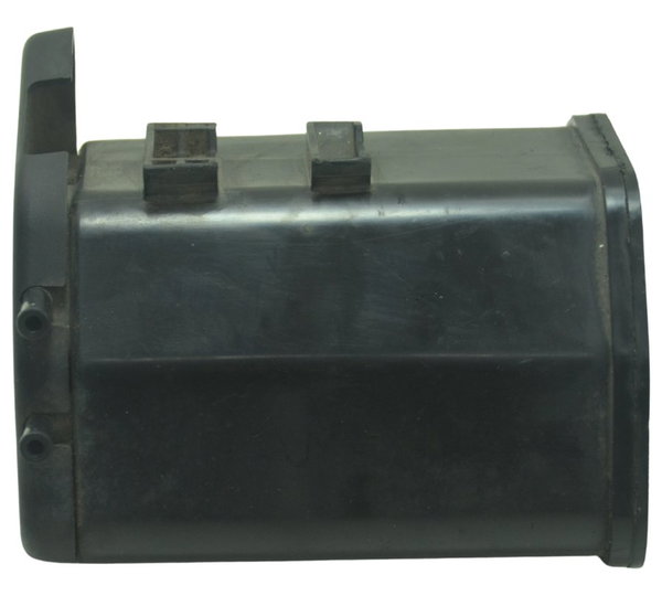Filtro Canister Harley Fat Bob M8 Fxfb 18-20