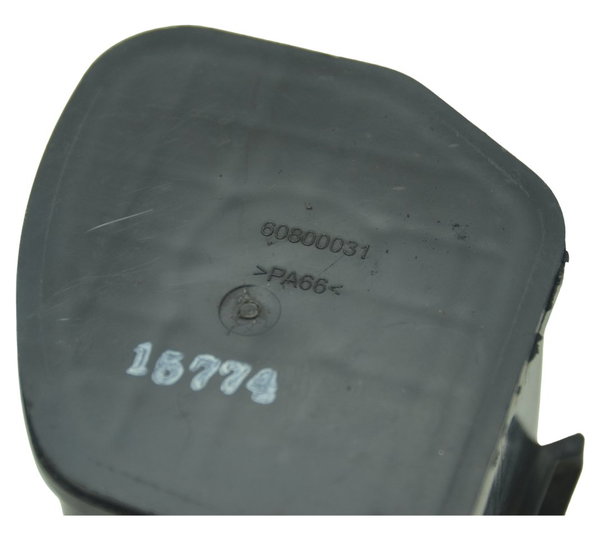 Filtro Canister Harley Fat Bob M8 Fxfb 18-20