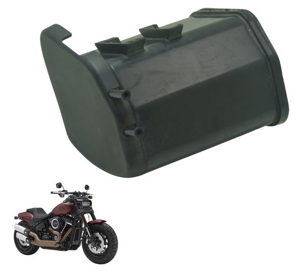 Filtro Canister Harley Fat Bob M8 Fxfb 18-20