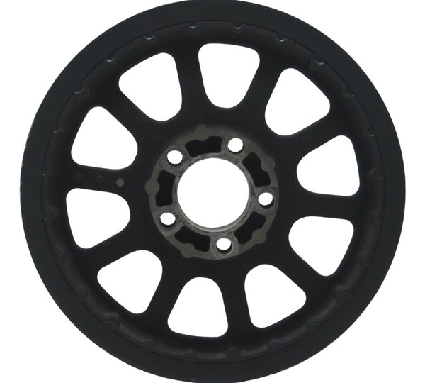 Polia Traseira Harley Fat Bob M8 Fxfb 18-20 Original