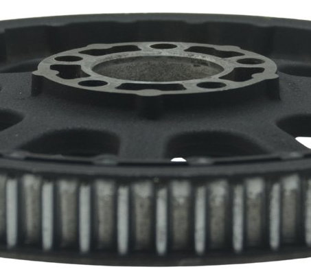 Polia Traseira Harley Fat Bob M8 Fxfb 18-20 Original