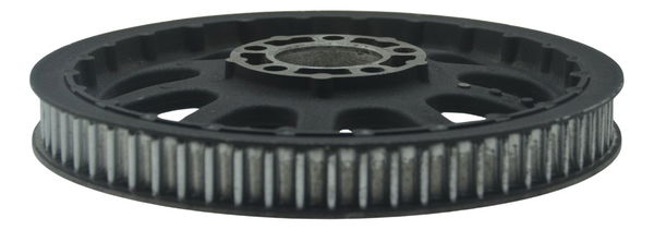 Polia Traseira Harley Fat Bob M8 Fxfb 18-20 Original