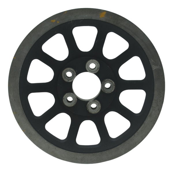 Polia Traseira Harley Fat Bob M8 Fxfb 18-20 Original