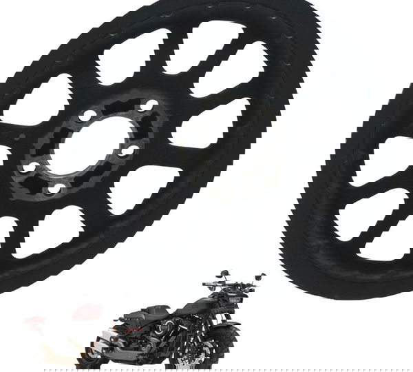 Polia Traseira Harley Fat Bob M8 Fxfb 18-20 Original