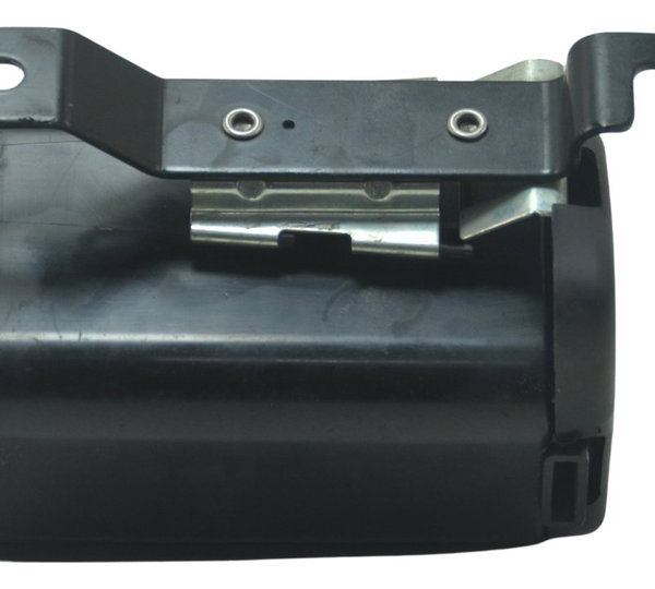 Filtro Canister Harley Fat Bob M8 Fxfb 18-20 Original