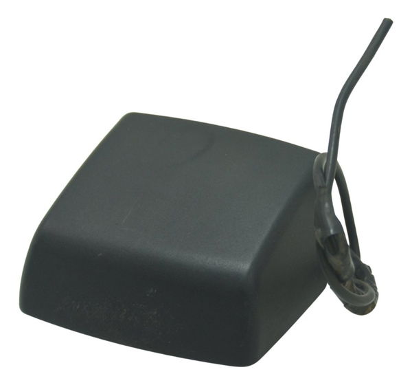 Luz Placa S/ Plug Harley Fat Bob M8 Fxfb 18-20 Original