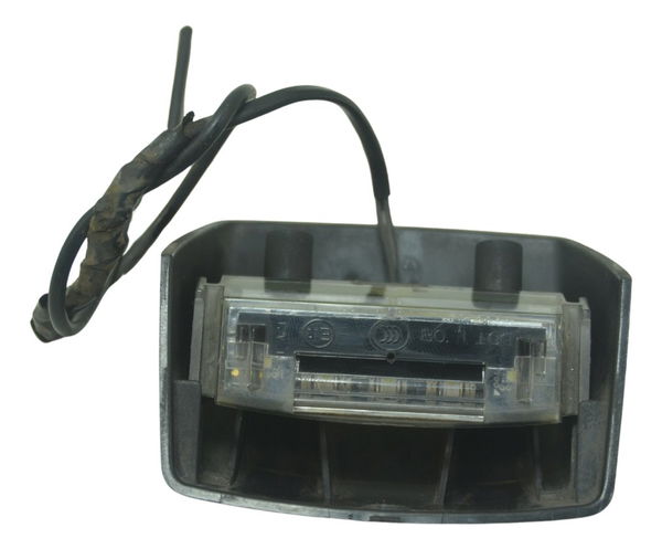Luz Placa S/ Plug Harley Fat Bob M8 Fxfb 18-20 Original