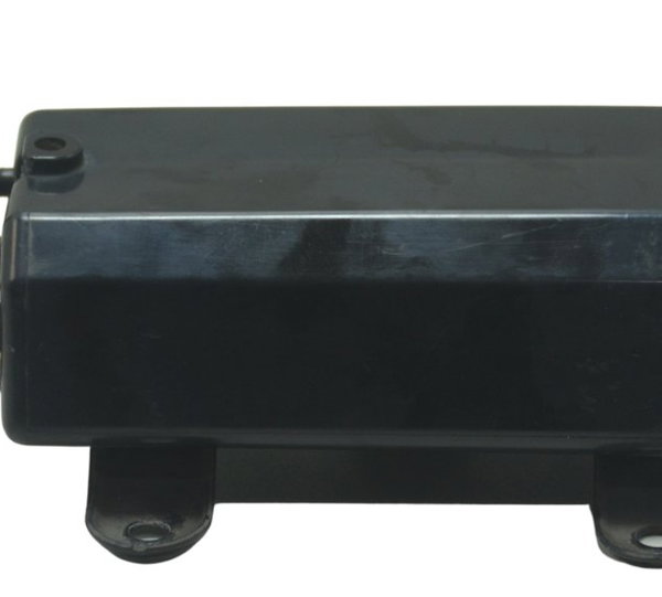 Filtro Canister Harley Fat Bob M8 Fxfb 18-20 Original
