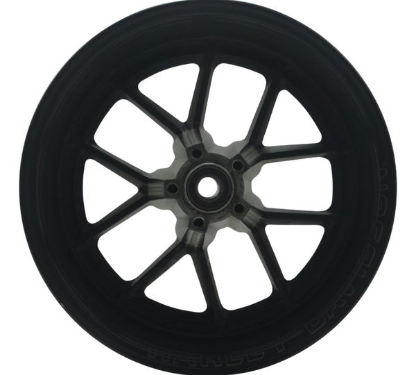 Roda Traseira Harley Fat Bob M8 Fxfb 18-20 Original