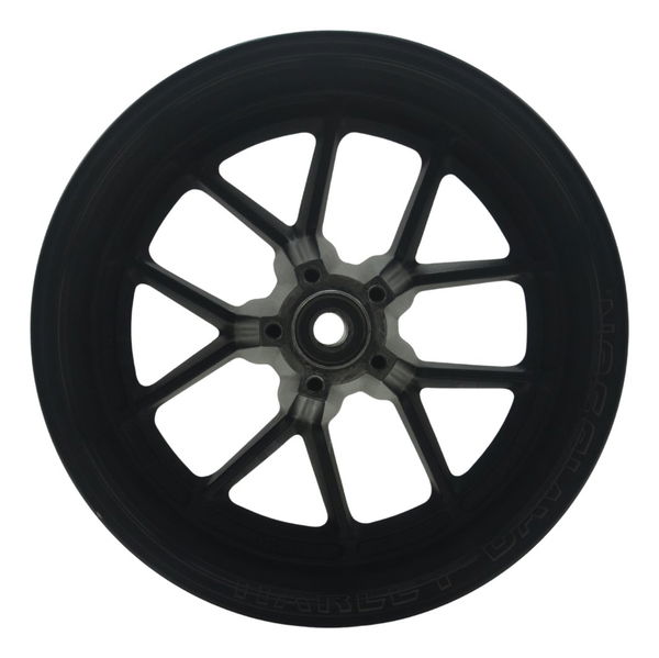 Roda Traseira Harley Fat Bob M8 Fxfb 18-20 Original