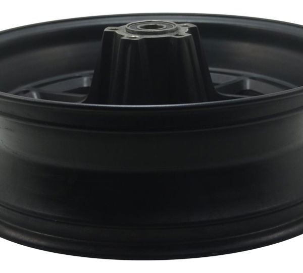 Roda Traseira Harley Fat Bob M8 Fxfb 18-20 Original