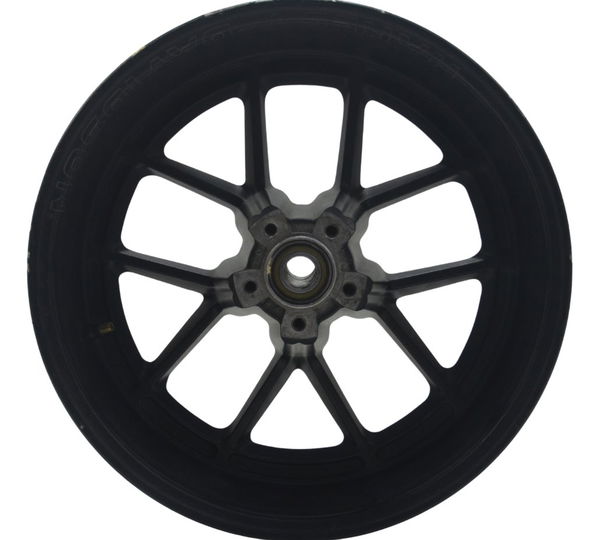 Roda Traseira Harley Fat Bob M8 Fxfb 18-20 Original