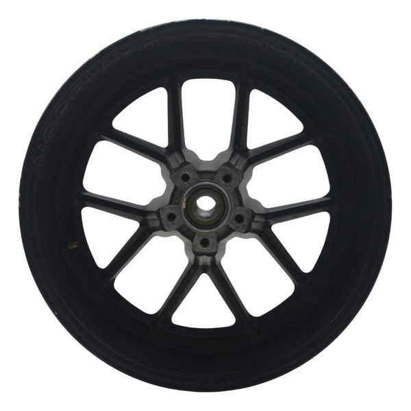 Roda Traseira Harley Fat Bob M8 Fxfb 18-20 Original