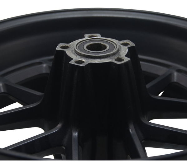 Roda Traseira Harley Fat Bob M8 Fxfb 18-20 Original