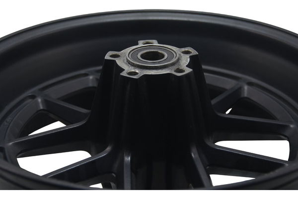 Roda Traseira Harley Fat Bob M8 Fxfb 18-20 Original