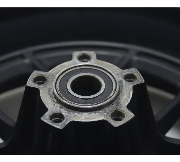 Roda Traseira Harley Fat Bob M8 Fxfb 18-20 Original