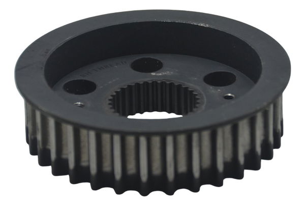 Polia Dianteira Harley Fat Bob M8 Fxfb 18-20 Original