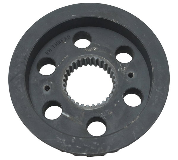 Polia Dianteira Harley Fat Bob M8 Fxfb 18-20 Original