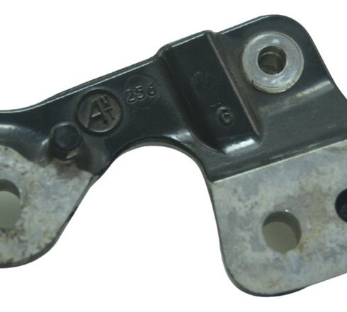 Suporte Pedal Freio Harley Fat Bob M8 Fxfb 18-20 Original