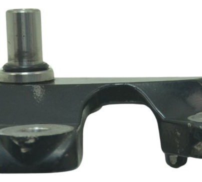 Suporte Pedal Freio Harley Fat Bob M8 Fxfb 18-20 Original