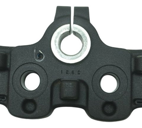 Mesa Superior C/ Detalhes Harley Fat Bob M8 Fxfb 18-20 Orig