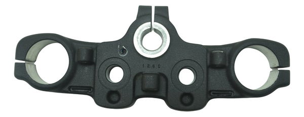 Mesa Superior C/ Detalhes Harley Fat Bob M8 Fxfb 18-20 Orig