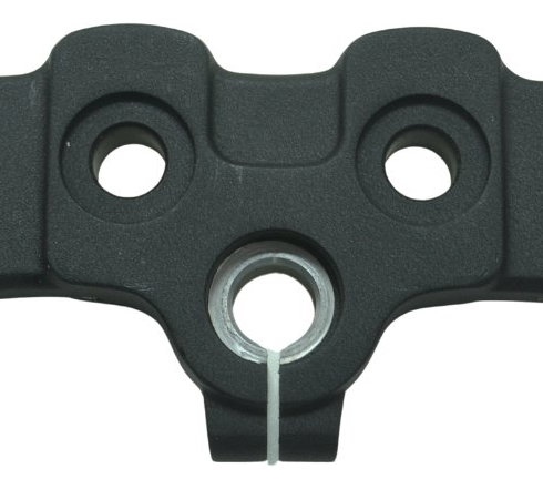 Mesa Superior C/ Detalhes Harley Fat Bob M8 Fxfb 18-20 Orig