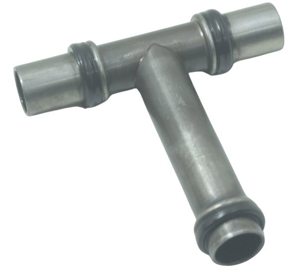 Conexão Óleo Honda Vt Shadow 600 C 95-05 Original