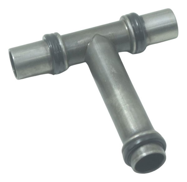 Conexão Óleo Honda Vt Shadow 600 C 95-05 Original