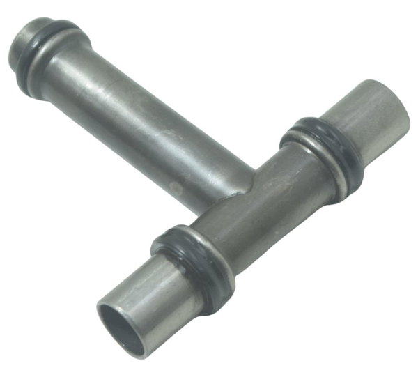 Conexão Óleo Honda Vt Shadow 600 C 95-05 Original