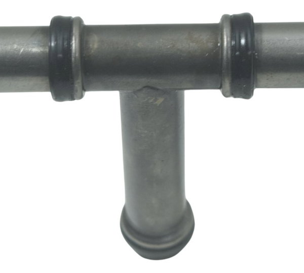 Conexão Óleo Honda Vt Shadow 600 C 95-05 Original