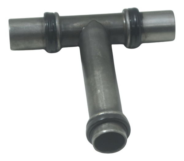 Conexão Óleo Honda Vt Shadow 600 C 95-05 Original