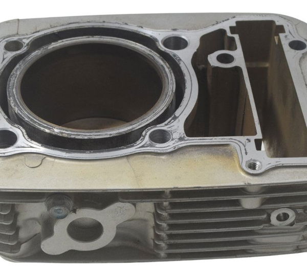 Cilindro Pistão Anéis Tras Honda Vt Shadow 600 C 95-05 Orig