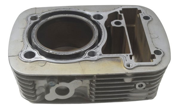 Cilindro Pistão Anéis Tras Honda Vt Shadow 600 C 95-05 Orig