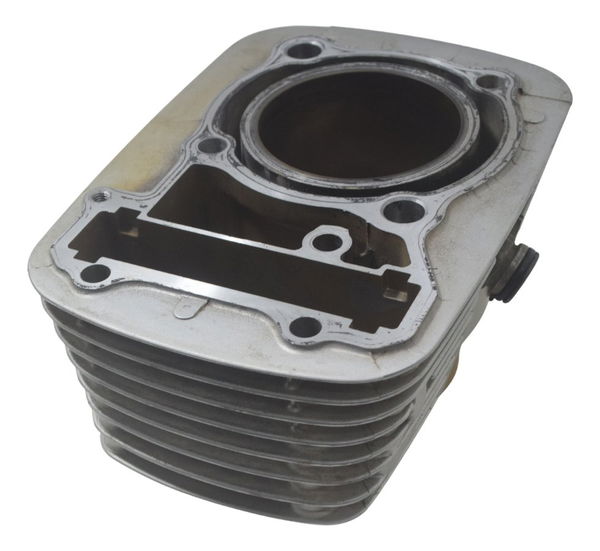 Cilindro Pistão Anéis Tras Honda Vt Shadow 600 C 95-05 Orig