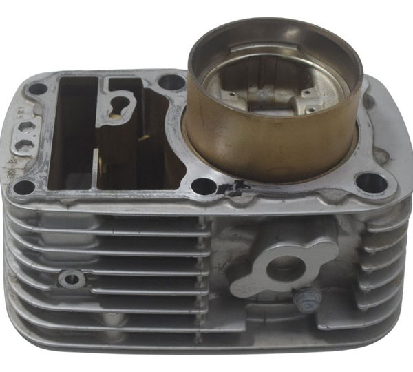 Cilindro Pistão Anéis Tras Honda Vt Shadow 600 C 95-05 Orig