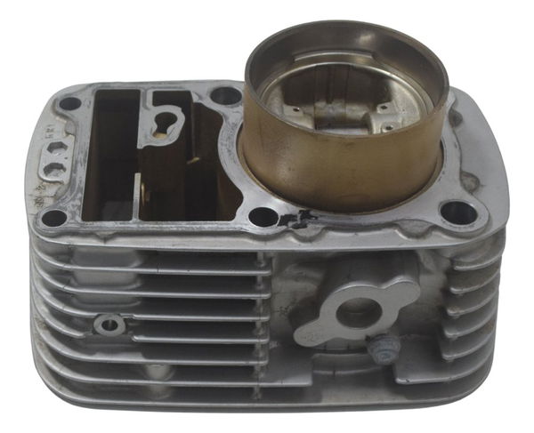 Cilindro Pistão Anéis Tras Honda Vt Shadow 600 C 95-05 Orig