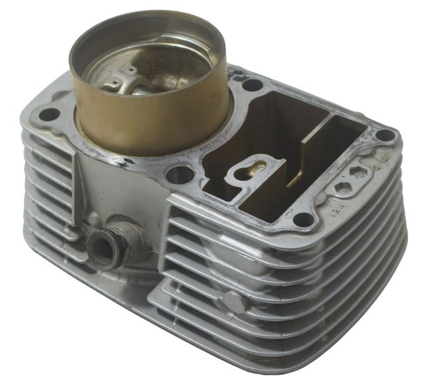 Cilindro Pistão Anéis Tras Honda Vt Shadow 600 C 95-05 Orig