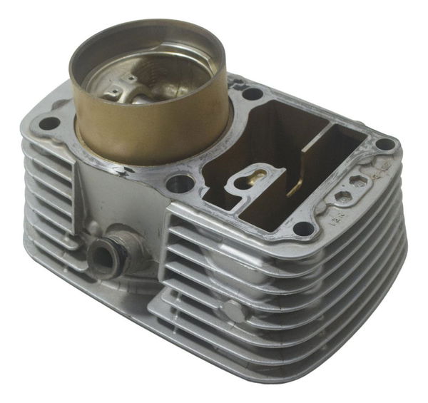 Cilindro Pistão Anéis Tras Honda Vt Shadow 600 C 95-05 Orig