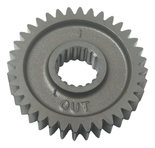 Engrenagem Motor Honda Vt Shadow 600 C 95-05 Original