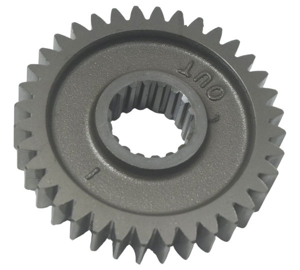 Engrenagem Motor Honda Vt Shadow 600 C 95-05 Original