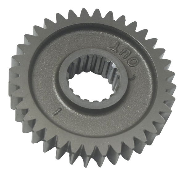 Engrenagem Motor Honda Vt Shadow 600 C 95-05 Original