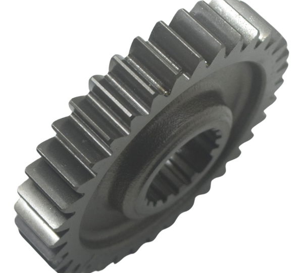 Engrenagem Motor Honda Vt Shadow 600 C 95-05 Original