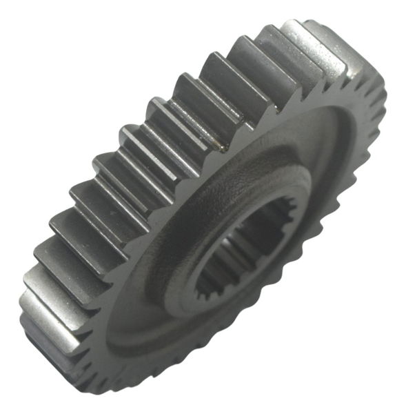 Engrenagem Motor Honda Vt Shadow 600 C 95-05 Original