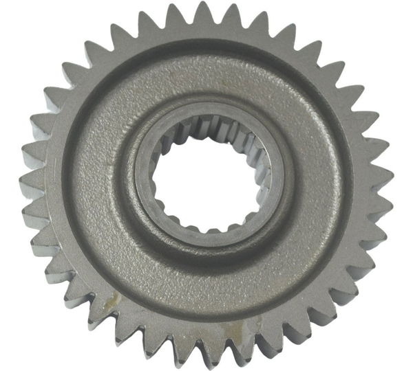 Engrenagem Motor Honda Vt Shadow 600 C 95-05 Original