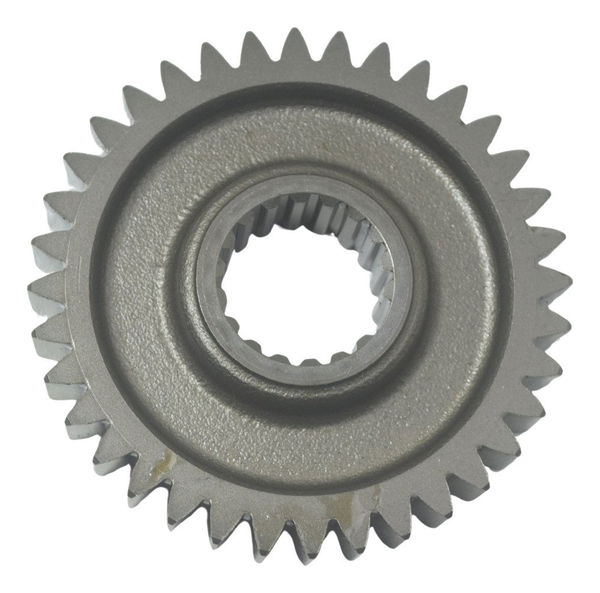 Engrenagem Motor Honda Vt Shadow 600 C 95-05 Original